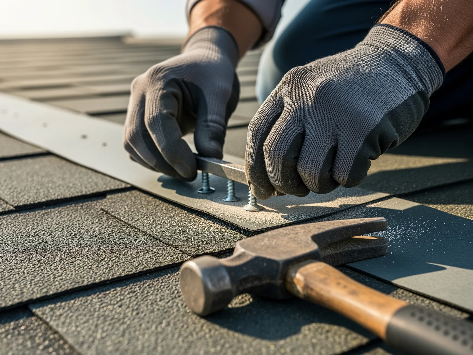 Why choose Fascia Repair in Entiat, WA
